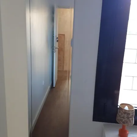 Dulcinea Quarto em Acomodações Particulares *