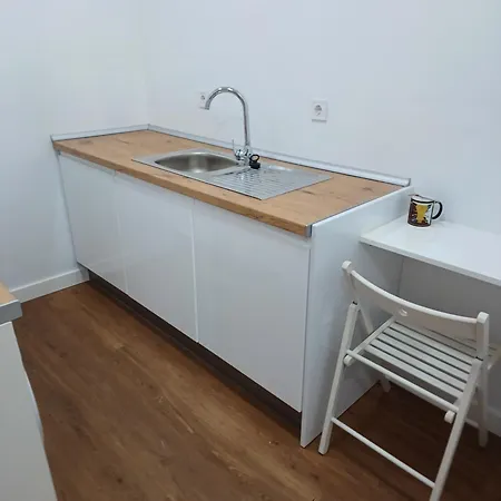 Dulcinea Homestay