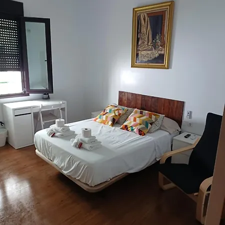Dulcinea Quarto em Acomodações Particulares