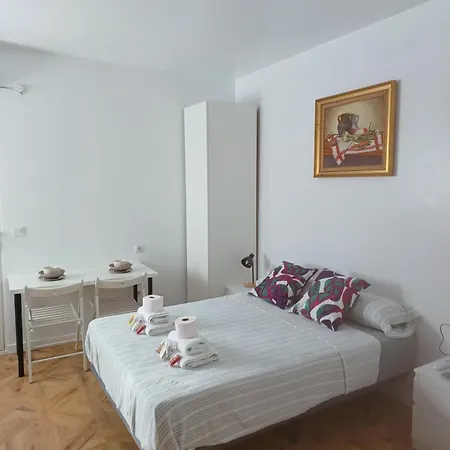 Séjour chez l'habitant Dulcinea