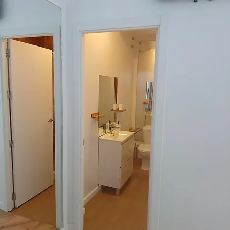 Dulcinea Séjour chez l'habitant