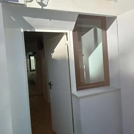 Δωμάτια σε οικογενειακή κατοικία Dulcinea