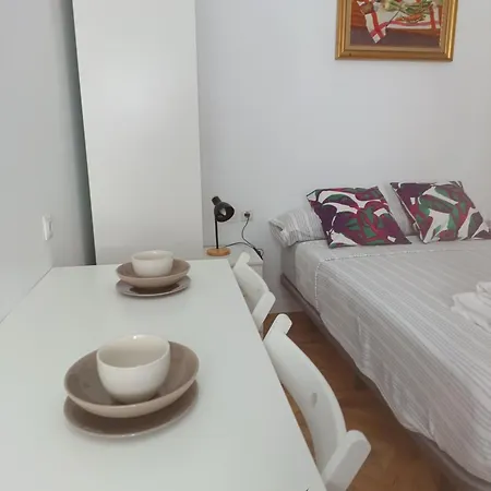 Dulcinea * Seville