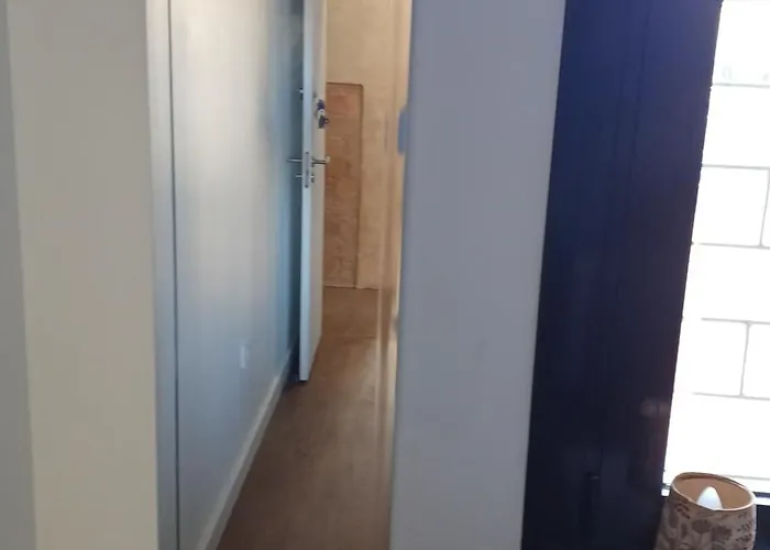 Dulcinea Accommodatie bij particulieren *