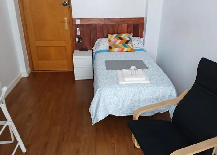 Dulcinea Accommodatie bij particulieren Sevilla