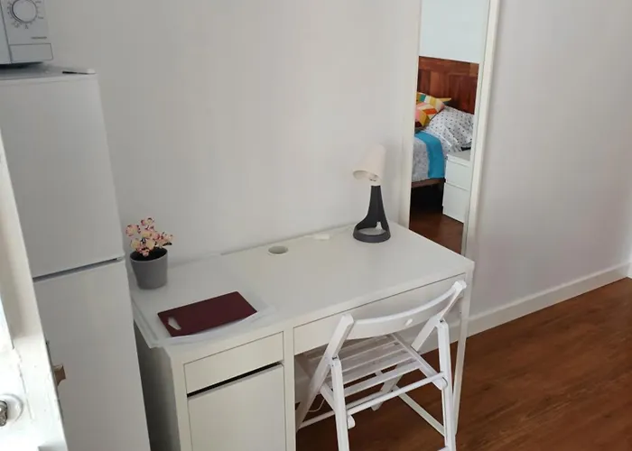 Dulcinea Accommodatie bij particulieren