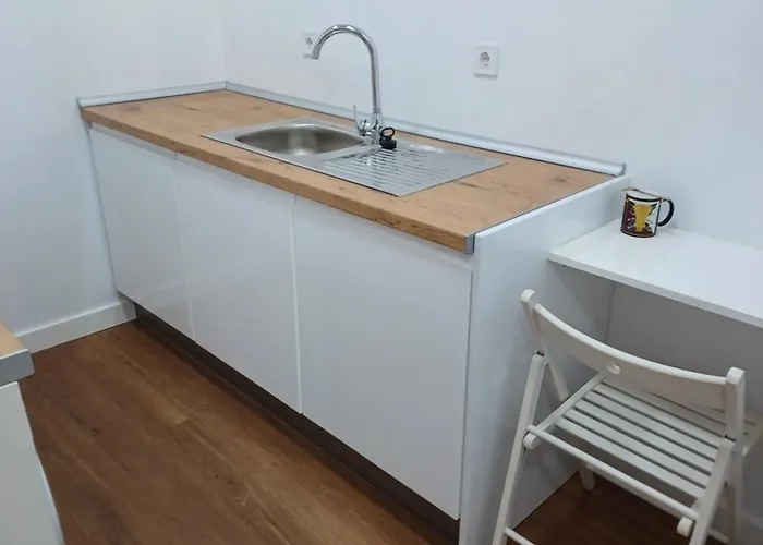 Dulcinea Accommodatie bij particulieren