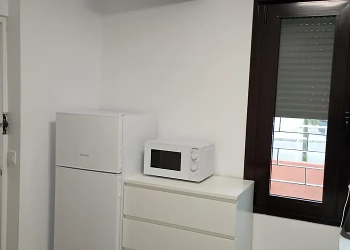 Accommodatie bij particulieren Dulcinea Sevilla