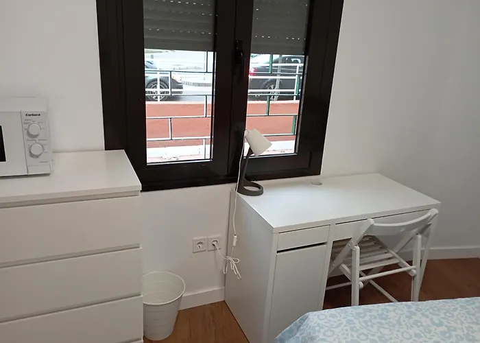 Dulcinea Accommodatie bij particulieren